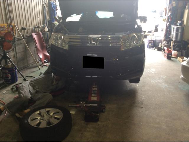 車検はお得ですよ！！クーポンなど１度ご覧ください