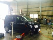 国家整備士がしっかりとメンテンスを致します！