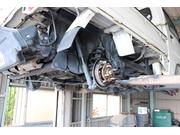 リビルトパーツで賢く修理が可能です！