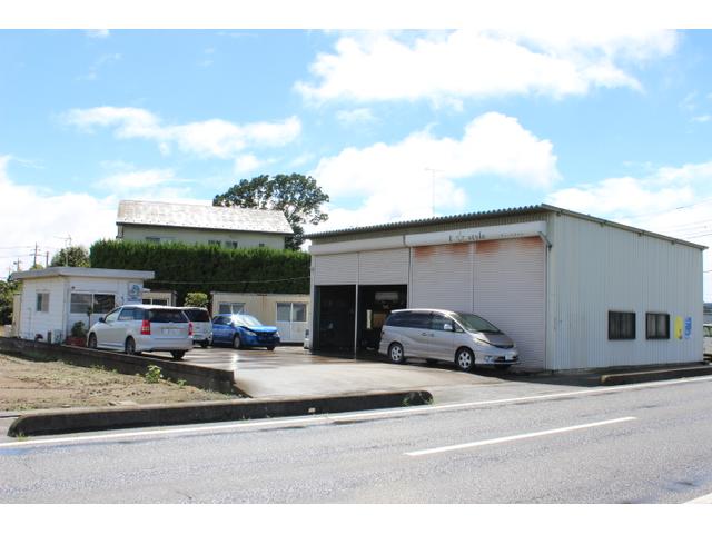 ティースタイル