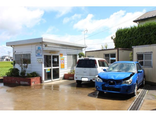 作業中もごゆっくりお待ち頂けます！