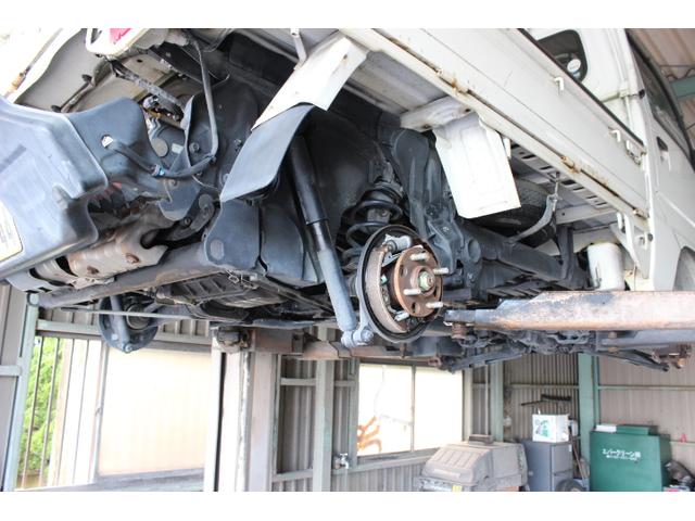 リビルトパーツで賢く修理が可能です！