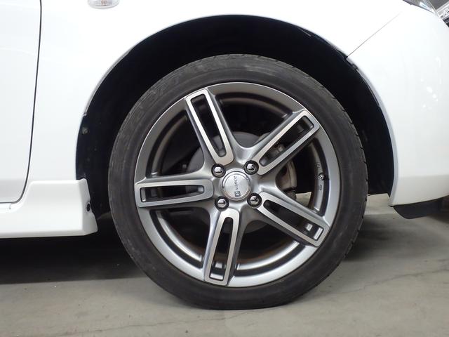 タイヤ交換などもお任せ下さい！