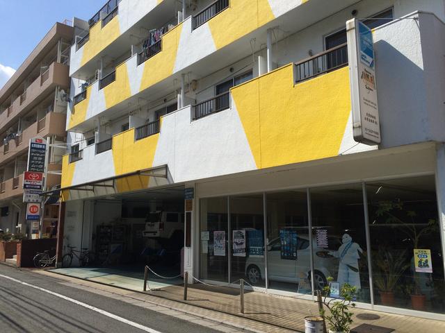 松原自動車（株）