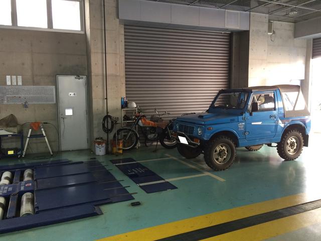 松原自動車（株）5