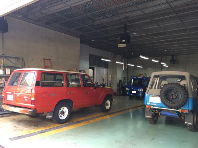 松原自動車（株）6