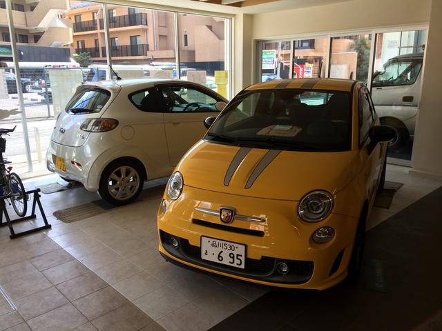 松原自動車（株）9