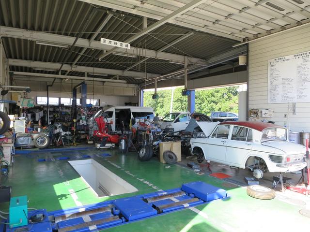 有限会社　伊藤自工3