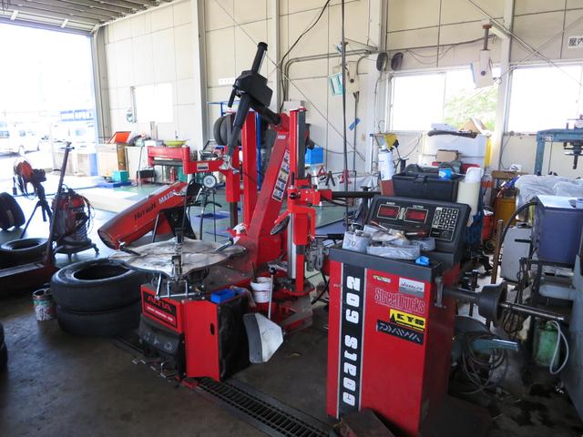 有限会社　伊藤自工5