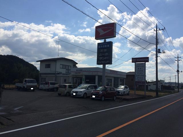 有限会社　室井自動車修理工場2