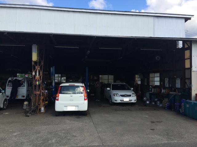 有限会社　室井自動車修理工場6