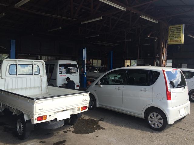 有限会社　室井自動車修理工場7