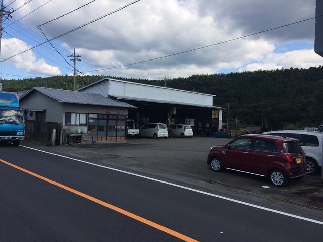 有限会社　室井自動車修理工場15