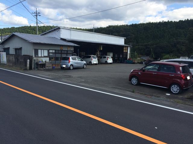 有限会社　室井自動車修理工場17