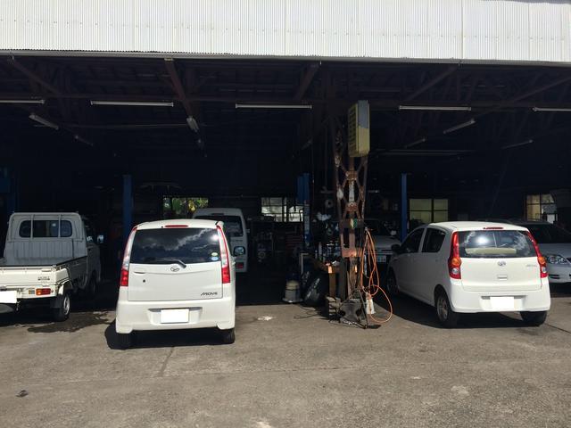 有限会社　室井自動車修理工場18