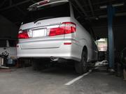 株式会社　タバタ自動車3