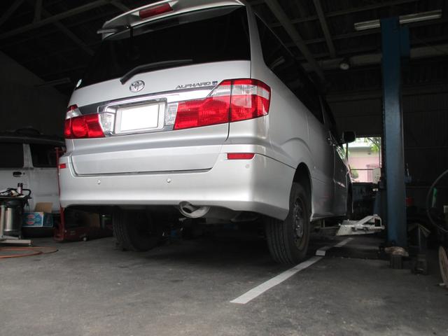 株式会社　タバタ自動車3