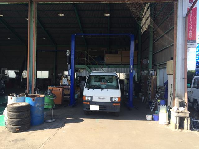 株式会社　小町自動車商会5