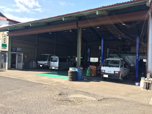 株式会社　小町自動車商会6