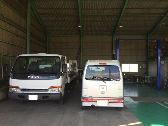 株式会社　小町自動車商会8