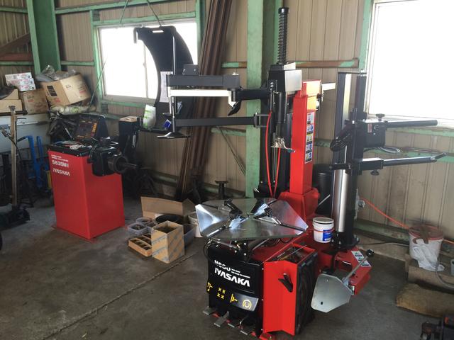 株式会社　小町自動車商会11