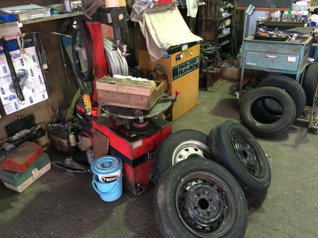 サービスセンター林商会9