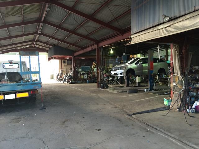 サービスセンター林商会11