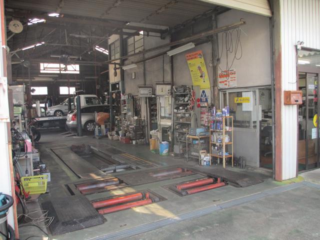 有限会社　飯田モータース2