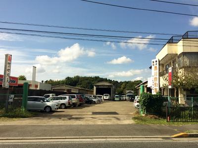 (株)黒川自動車サービスセンターの画像