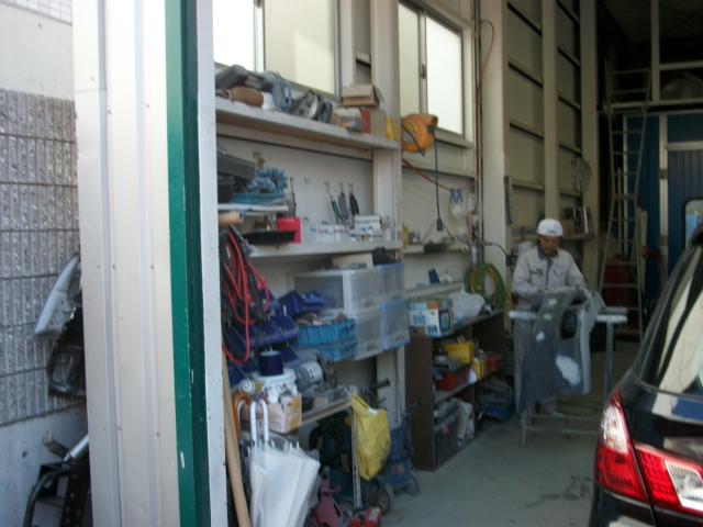 （株）佐藤モーターサービス6