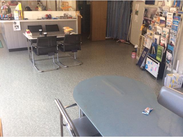 スバルショップ南知多2