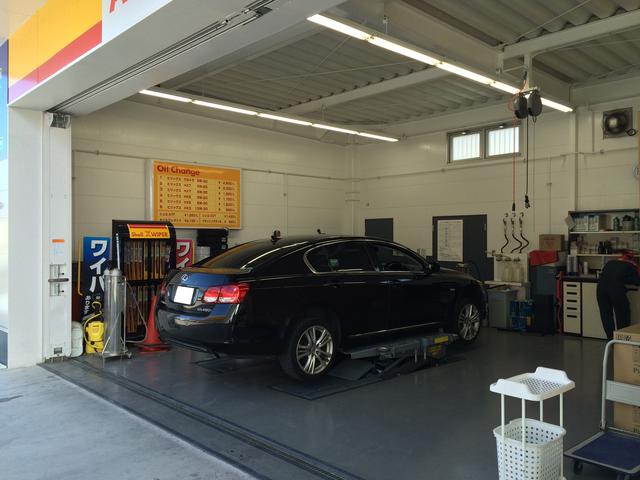 エザキ（株）　セルフ晴丘東店3