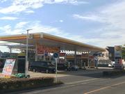 エザキ（株）　セルフ豊田中消防署前店