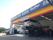 エザキ（株）　セルフ豊田中消防署前店2