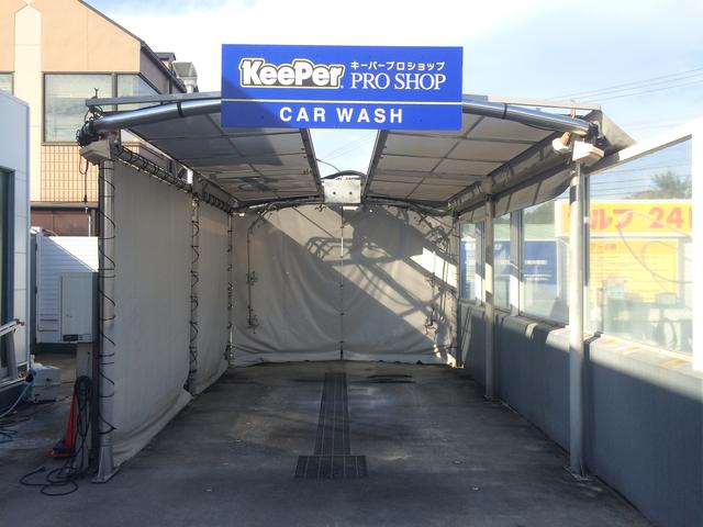 エザキ（株）　セルフ豊田中消防署前店3