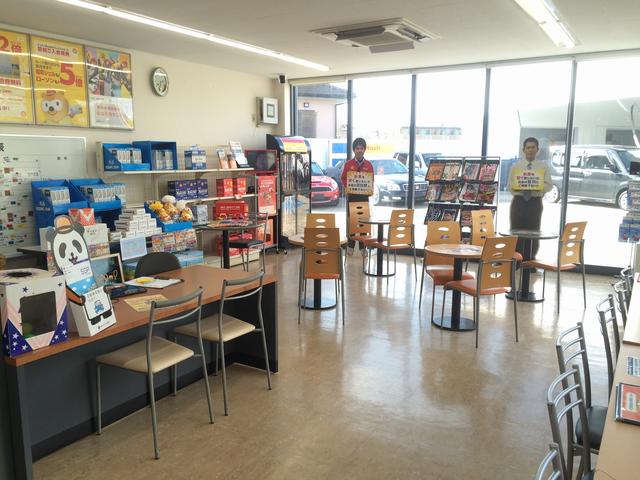 エザキ（株）　セルフ豊田中消防署前店4