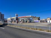 エザキ（株）　セルフ甚目寺南店