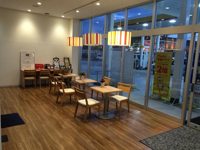 エザキ（株）　セルフ甚目寺南店4