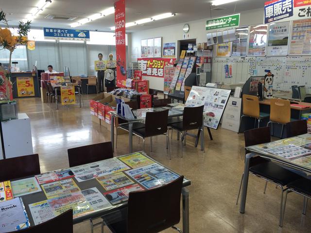エザキ（株）　セルフＲ４１楠店4