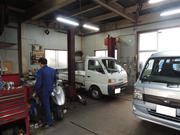 スズキ稲城販売　昭和オート5