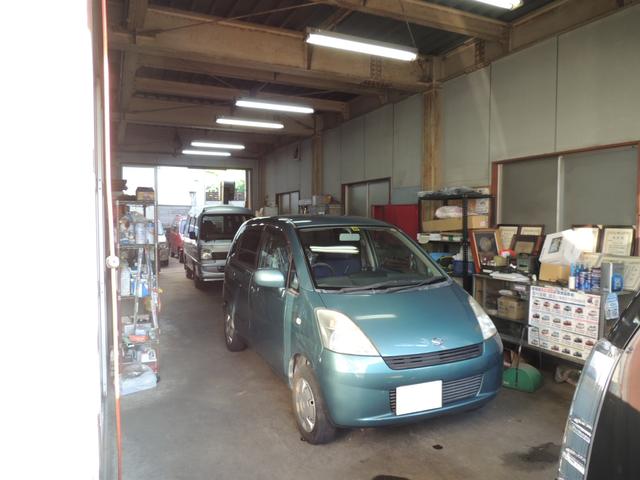 スズキ稲城販売　昭和オート3