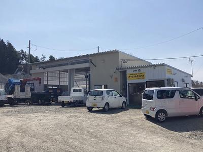 カーピットむらかみの画像