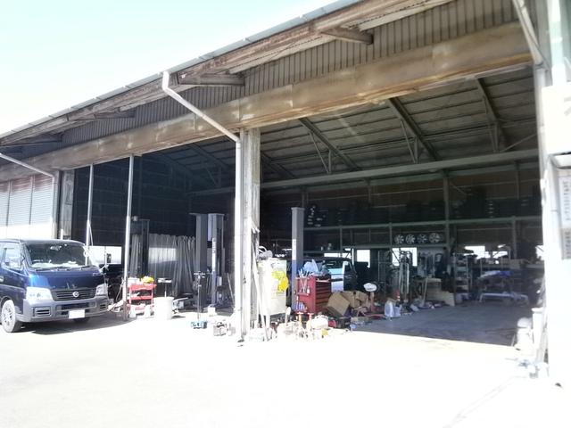 カリスマモータース2