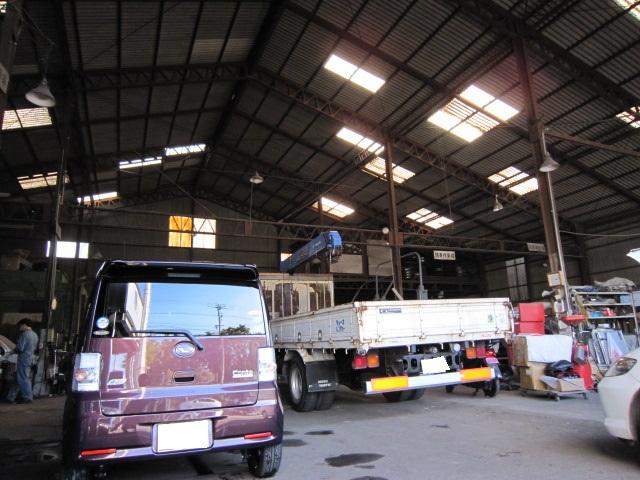 有限会社　末﨑自動車整備工場4