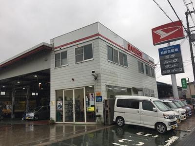 運輸局指定の整備工場で安心車検！！