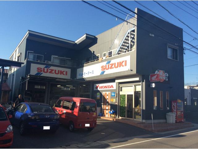 （株）マルトモータース