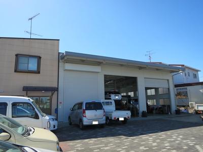 有限会社 堀自動車整備工場の画像