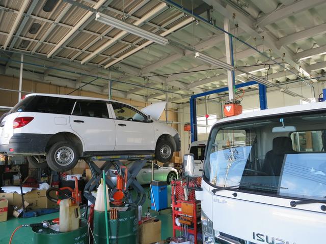有限会社　堀自動車整備工場5