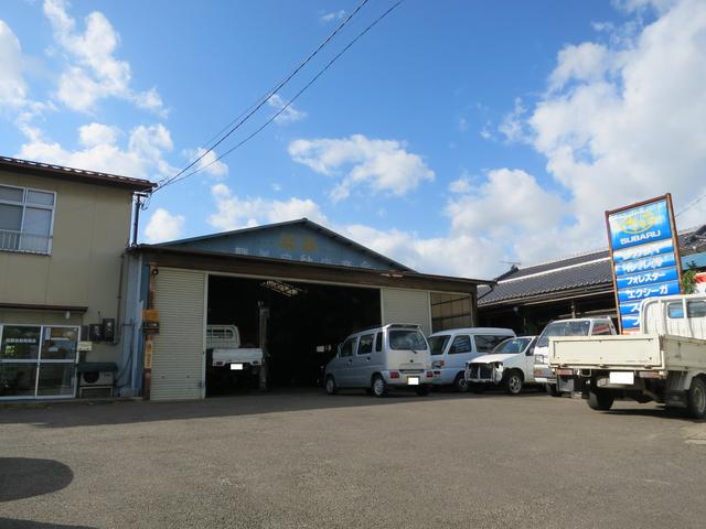 佐藤自動車商会 福島県伊達市の自動車の整備 修理工場 グーネットピット