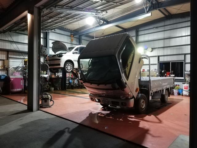 まりやオート商会12